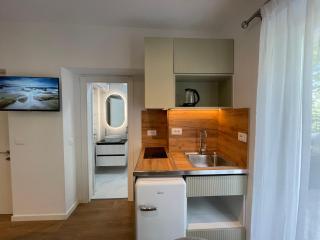 NEA Terrace Apartments - Tirana - 4