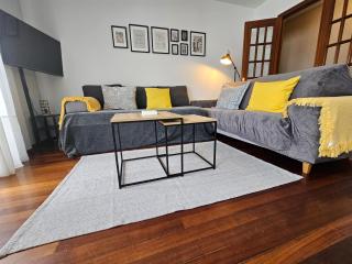 Apartamento Ría Navia El Espín 31A01 by R2R Consulting - 8