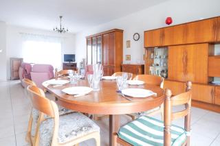 Spacieuse maison avec extérieur quartier Arago Les Sables 7 personnes - Les Sables-d'Olonne - 9