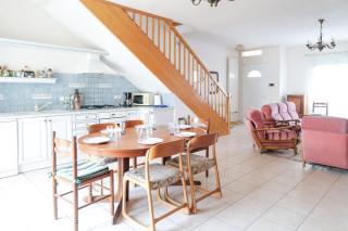 Spacieuse maison avec extérieur quartier Arago Les Sables 7 personnes - Les Sables-d'Olonne - 7