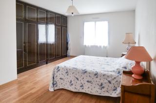 Spacieuse maison avec extérieur quartier Arago Les Sables 7 personnes - Les Sables-d'Olonne - 6