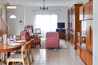 Spacieuse maison avec extérieur quartier Arago Les Sables 7 personnes - Les Sables-d'Olonne - 5