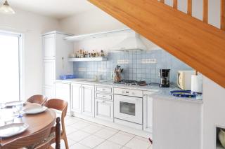 Spacieuse maison avec extérieur quartier Arago Les Sables 7 personnes - Les Sables-d'Olonne - 2