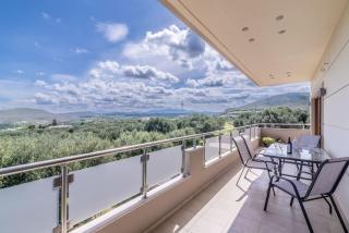 Vacation House close to the Beach - Elia - 9
