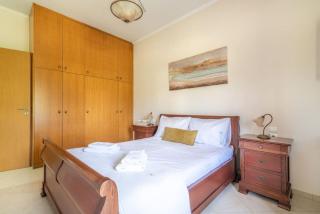 Vacation House close to the Beach - Elia - 2