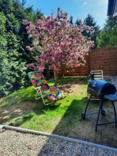 Apartament z Jacuzzi Rotembark - 2