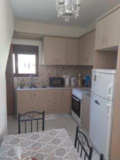 Eirini house - Leonidion - 1