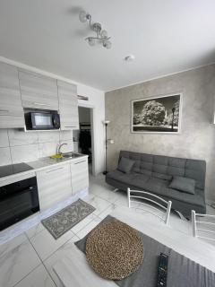 Montenero Suite - Milan - 7