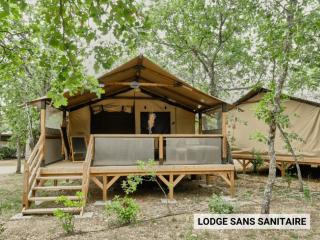 Domaine Les Chênes Blancs - Saint-Saturnin-lès-Apt - 2