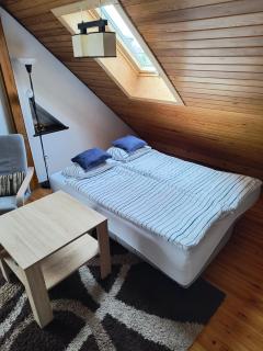 Apartament Pod Orzechem - Augustów - 8