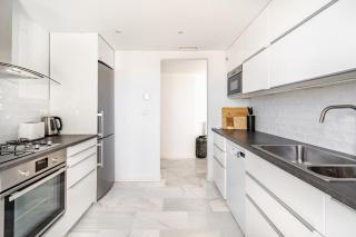 34 Estepona Rooftop Sea Views - 3