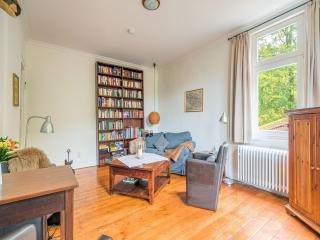 Rustic Apartment with Garden in Bad Harzburg Germany - 0