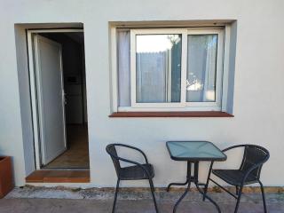 Apartament Bambú 5, Cala Montgó a un minuto de la playa - 7