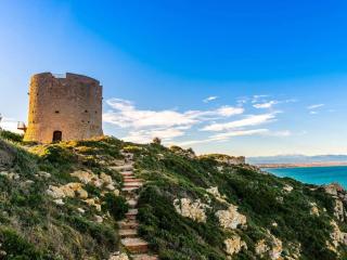 Apartament Bambú 5, Cala Montgó a un minuto de la playa - 4