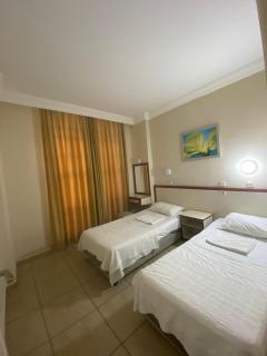İSABELLA APART OTEL - Alanya - 3