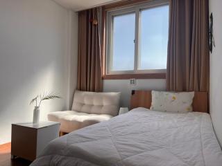 RGB Guesthouse - Jeonju - 2