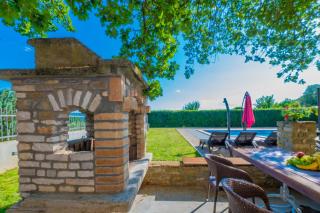 Villa Tupljak, luxury and comfort in a hidden summer hideout - Gromnik - 9