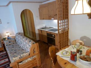 Residence Casa Canazei - Canazei - 1