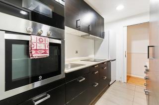 Eixample Ac, Sunlit Balcony & Prime Location - Barcelone - 2
