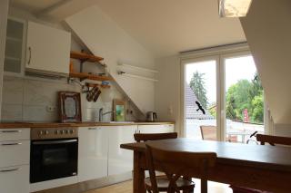 Ferienwohnung am Teupitzsee - Teupitz - 2