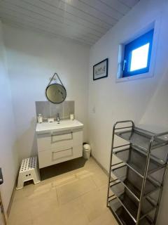 Chalet - Cottage de Lesconil - Plobannalec-Lesconil - 8