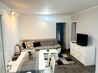 Apartment Gajac C72 - Novalja - 8