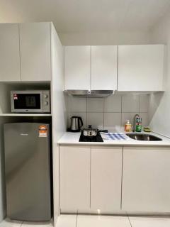 The Urban Left at Horizon Suites KLIA - Kampong Melot - 3