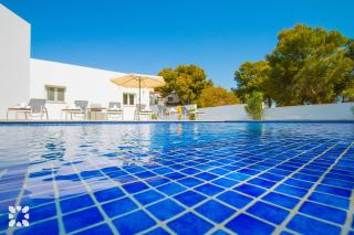 Villa Baydal by Abahana Villas - Benissa - 2