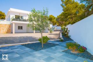 Villa Baydal by Abahana Villas - Benissa - 5