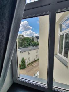 Apartament przy Szkole Filmowej, darmowy parking - Łódź - 2