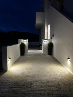 Casa Karavola in Galanado village-Naxos - Galanado - 7