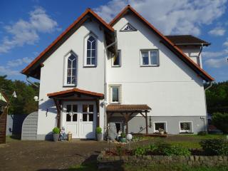 DZ 11 Doppelzimmer - Heringsdorf - 4