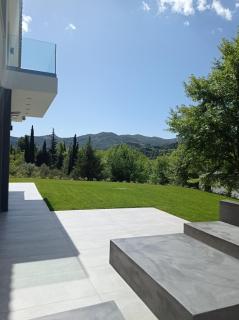 La Casa Del Rio - Kymi - 1