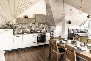 Ferienwohnung Fichtelblick - Schönwald - 5