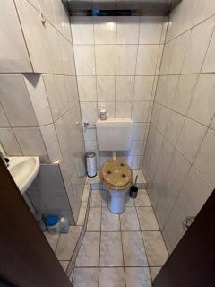 Ferienhaus am Hennesee - 1