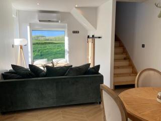 Le Lodge, entre calme et confort - Gommegnies - 7