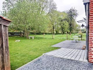 Le Lodge, entre calme et confort - Gommegnies - 3