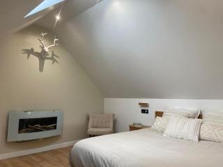 Le Lodge, entre calme et confort - Gommegnies - 1