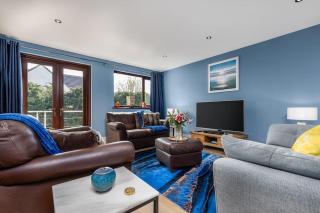 Orcadia Sutherland Road Dornoch IV25 3SX - Dornoch - 7