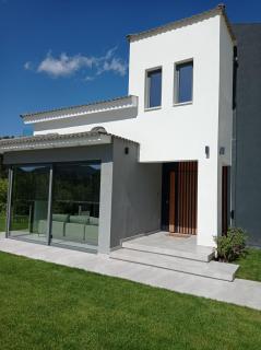 La Casa Del Rio - Kymi - 3