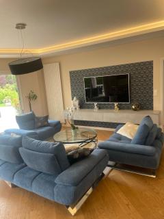 Villa luxueuse - 6
