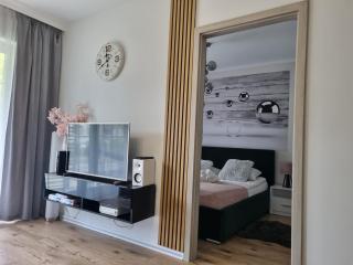 LAGUNA Apartament Polanica Residence 27 -SPA- - Polanica-Zdrój - 9