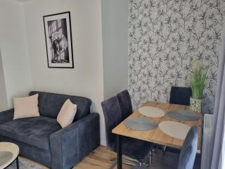 LAGUNA Apartament Polanica Residence 27 -SPA- - Polanica-Zdrój - 8