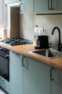 The Cozy Deer Apartment - 3