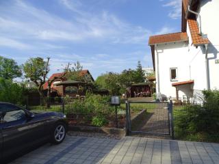 DZ 10 Doppelzimmer - Ahlbeck - 1