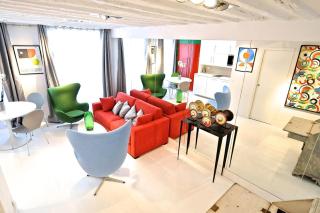 Notre Dame In Full Colors - 7