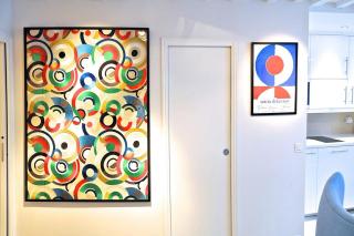 Notre Dame In Full Colors - 5