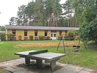 Fuchsbau 601 - Mirow - 8