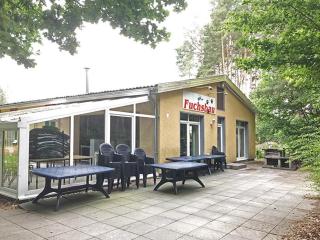 Fuchsbau 601 - Mirow - 7