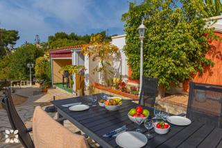 Villa Bella Costa by Abahana Villas - Benissa - 2